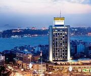 Photo of the hotel The Marmara Taksim