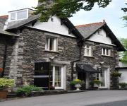 Photo of the hotel Beech Hill