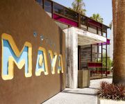 Photo of the hotel Hotel Maya - a DoubleTree by Hilton Hotel