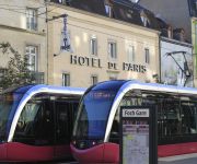 Photo of the hotel Hôtel de Paris