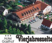 Photo of the hotel Vierjahreszeiten