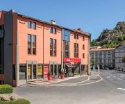 Photo of the hotel ibis Le Puy-en-Velay Centre