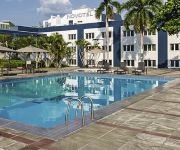 Photo of the hotel Novotel Manaus