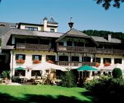 Photo of the hotel Hotel Stroblerhof