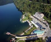 Photo of the hotel Parc Hotel du Lac***sup