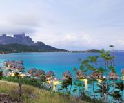 Photo of the hotel Sofitel Bora Bora Private Island