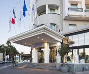 Photo of the hotel Cannes Radisson Blu 1835 Hotel