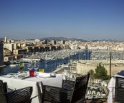 Photo of the hotel Sofitel Marseille Vieux-Port
