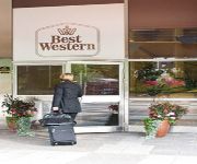 Photo of the hotel BEST WESTERN NYA STAR HOTEL