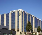 Photo of the hotel Sheraton Brussels Airport