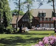 Photo of the hotel Heidehotel Waldhütte