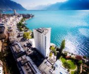 Photo of the hotel Eurotel Montreux