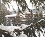 Photo of the hotel Arabella Hotel Waldhuus Swiss Quality