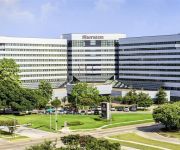 Photo of the hotel Sheraton North Houston at George Bush Intercontinental
