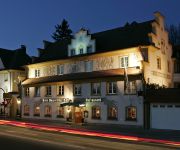 Photo of the hotel Bayerischer Hof