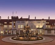 Photo of the hotel Scotland  a Luxury Collection Resort Trump Turnberry