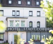 Photo of the hotel Stadt Coburg Ringhotel