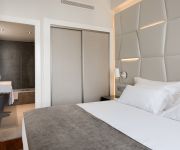 Photo of the hotel NH Collection Madrid Colón