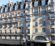 Photo of the hotel Pont Royal