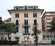 Photo of the hotel Hotel Astoria Rapallo