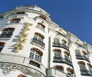 Photo of the hotel Hotel Diplomat-Worldhotel