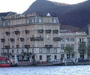 Photo of the hotel Metropole & Suisse au Lac