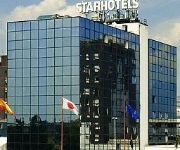 Photo of the hotel Starhotels Cristallo Palace