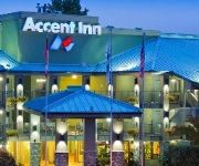 Photo of the hotel Accent Inn Vancouver Airport