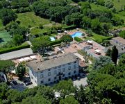 Photo of the hotel Garden