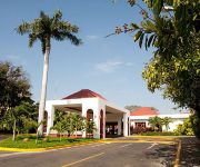 Photo of the hotel Camino Real Managua
