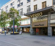 Photo of the hotel Hotelli Verso