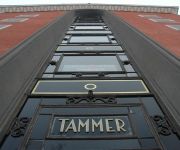 Photo of the hotel Tampere Radisson Blu Grand Hotel Tammer