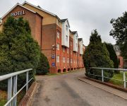 Photo of the hotel Best Western Plus Reading Moat House