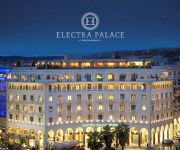 Photo of the hotel Electra Palace