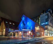 Photo of the hotel Tromso Radisson Blu Hotel