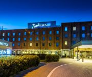Photo of the hotel Stockholm-Arlanda Radisson Blu Arlandia Hotel