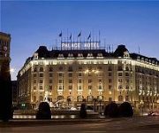 Photo of the hotel Madrid The Westin Palace