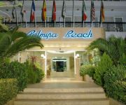 Photo of the hotel Palmyra Beach