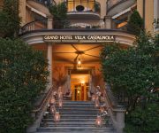 Photo of the hotel Grand Hotel Villa Castagnola
