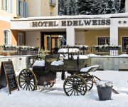 Photo of the hotel Edelweiss Swiss Quality