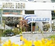 Photo of the hotel HOTEL EDEN - AM KURPARK