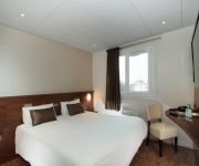 Photo of the hotel Brit Hotel Tours Sud – Le Cheops