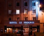 Photo of the hotel Le Progrès