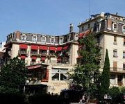 Photo of the hotel J5 Hotels Helvetie Montreux