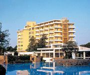 Photo of the hotel Splendid Terme di Galzignano