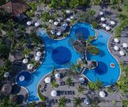 Photo of the hotel Meliá Bali Indonesia