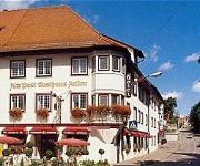 Photo of the hotel Adler Alte Post