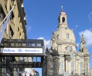 Photo of the hotel Hilton Dresden