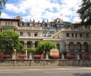 Photo of the hotel Villa Toscane