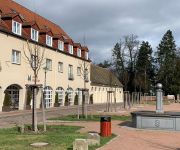 Photo of the hotel Wörlitzer Hof Landhaus